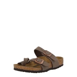 BIRKENSTOCK Sandale 'Mayari' maro