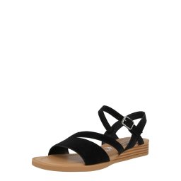 Blowfish Malibu Sandale cu baretă 'Arrow' negru