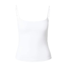 Abercrombie & Fitch Top alb