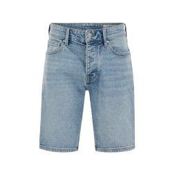 WE Fashion Jeans albastru denim
