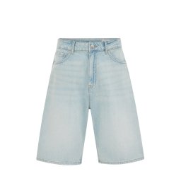 WE Fashion Jeans albastru deschis