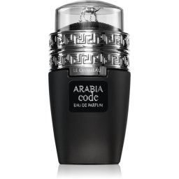 Le Chameau Arabia Code EDP W 100 ml