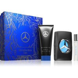 Mercedes-Benz Man set cadou pentru bărbați 1 buc