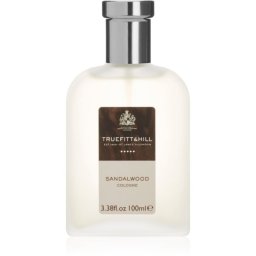 Truefitt & Hill Sandalwood EDC M 100 ml