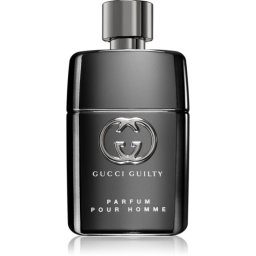 Gucci Guilty Pour Homme parfum M 50 ml
