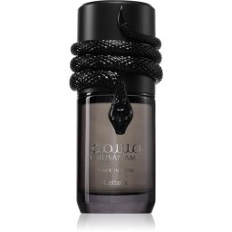 Lattafa Musamam Black Intense EDP U 100 ml