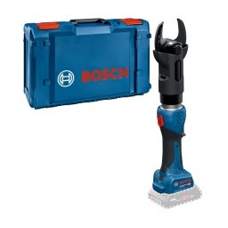 Bosch - GKH 18V-50 - Scula de taiere hidraulica fara acumulatori si incarcator, Li-Ion, 18 V, - Ah, 50 kN, valiza speciala