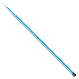 Undita/varga fibra sticla Baracuda Parrot 4.0 m, 4 tronsoane