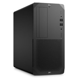 Unitate PC Refurbished HP Z2 Tower G5 Workstation, Intel Core I5-10505, 8 GB RAM, 256 GB SSD NVMe, Sursa 700W, Windows 11 Pro, Stare Buna