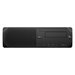 Unitate PC Refurbished HP Z2 SFF G5 Workstation, Intel Core I5-10505, 8 GB RAM, 256 GB SSD NVMe, Windows 11 Pro, Stare Foarte Buna