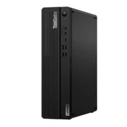 Unitate PC Refurbished Lenovo ThinkCentre M70s Gen 3 SFF, Intel Core I5-12400, 16 GB RAM, 256 GB SSD NVMe, Windows 11 Pro, Stare Foarte Buna