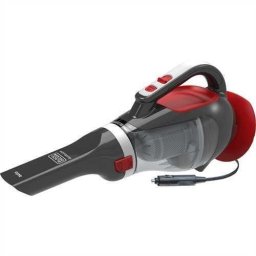 Aspirator Auto ADV1200-XJ (12W; rosu-gri)