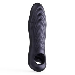 MAN.WAND Ryzer Max Black Plum