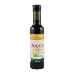 Ulei Bio din Seminte de Dovleac 250 ml Crudolio