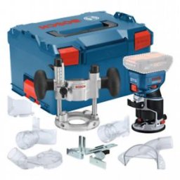 06016C2003 Maşină de frezat muchii cu acumulator PRO GKF 18V-8