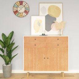 Folie de mobilier autoadeziva, cires, 500x90 cm, PVC GartenMobel Dekor