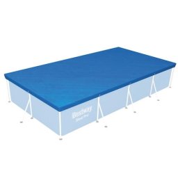 Prelată pentru piscină Bestway Flowclear 4,00m x 2,11m