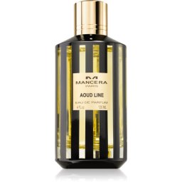 Mancera Aoud Line EDP U 120 ml