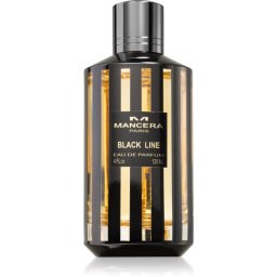 Mancera Black Line Eau de Parfum unisex 120 ml