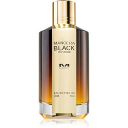Mancera Intense Black Black Prestigium EDP U 120 ml