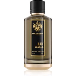 Mancera Black Vanilla EDP U 120 ml