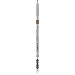 Clinique Quickliner™ for Brows creion sprâncene precise culoare Soft Chestnut 0.06 g