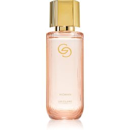 Oriflame Giordani Gold Woman EDP W 50 ml
