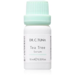 Farmasi Dr. C. Tuna Tea Tree ser impotriva imperfectiunilor pielii 10 ml