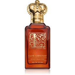 Clive Christian L Red Tea Vetiver EDP U 50 ml