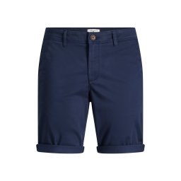 Jack & Jones Junior Pantaloni 'Bowie' albastru noapte