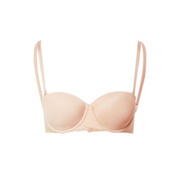 Hunkemöller Sutien 'Jane' culoarea pielii