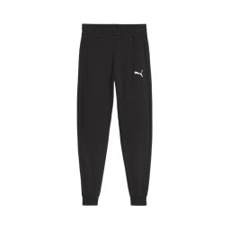 PUMA Pantaloni sport negru