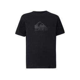 QUIKSILVER Hanorac sport negru