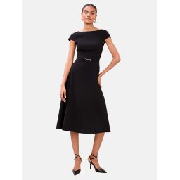 Lipsy Rochie negru