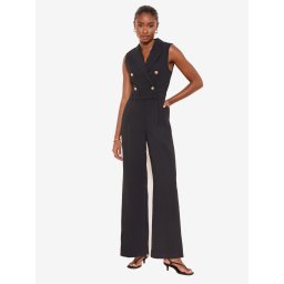 Lipsy Salopeta negru