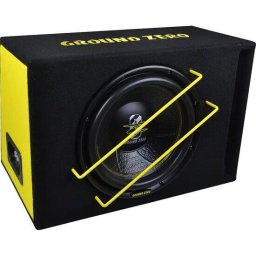 Boxe auto GZIB 12SPL SUBWOOFER SPL GROUND ZERO DE 30CM (12″), 10000W
