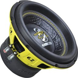 Boxe auto GZIW 10XSPL-D2 SUBWOOFER SPL GROUND ZERO DE 25CM (10″), 700W
