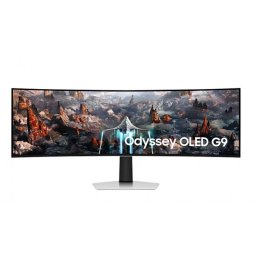 MONITOR 49 SAMSUNG LS49CG934SUXEN LS49CG934SUXEN (timbru verde 7 lei)