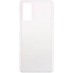 Capac Baterie compatibil cu Samsung Galaxy S20 FE G780, Alb