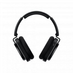 Handsfree Bluetooth Nothing Headphone (a), MultiPoint, A2DP, ANC, Negru