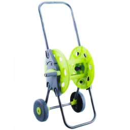 Carucior Furtun cu Roti 1/2 50m YM3301