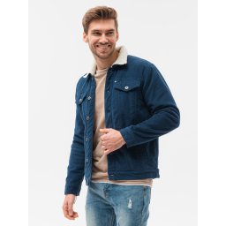 Geaca barbati, Ombre Fur