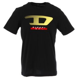 Tricou Diesel cu mânecă scurtă pentru bărbați