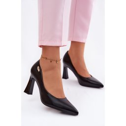 Pantofi eleganți de la Vinceza