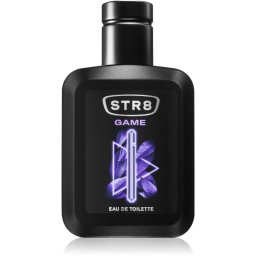 STR8 Game Body Fragrance EDT M 50 ml