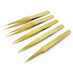 Set 5 pensete alama - 441A