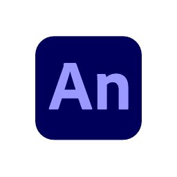Adobe Animate - Ediția 4 ent., multi-platf., limbi UE, lic. nouă abon., 12 luni
