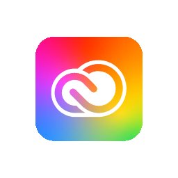 Adobe Creative Cloud Pro Plus echipe, multi-platf., limbi UE, lic. nouă abon., 12 luni