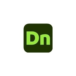 Adobe Dimension echipe cu resurse standard Adobe Stock, multi-platf., limbi UE, lic. nouă abon., 12 luni