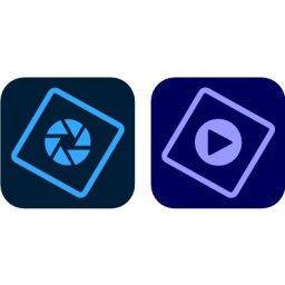 Adobe Photoshop & Premiere Elements 2026, platforme multiple, limbi europene multiple, licență pe termen, anual, 12 luni